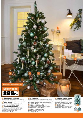 akční leták OBI 18.11.2020-29.11.2020