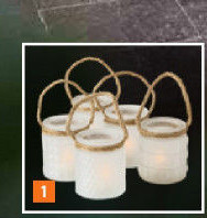 Svícens ochranouTrax 5 druhů