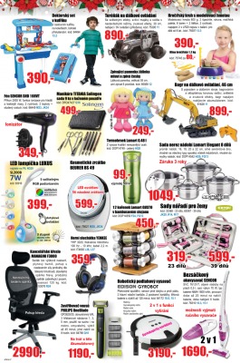 akční leták EVA.cz 11.11.2020-23.11.2020