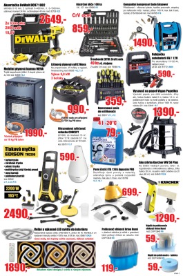 akční leták EVA.cz 11.11.2020-23.11.2020