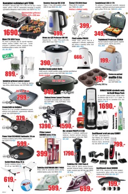 akční leták EVA.cz 11.11.2020-23.11.2020