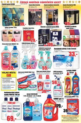 akční leták EVA.cz 11.11.2020-23.11.2020