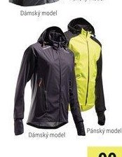 Běžecká softshellová bunda Warm Regul Kiprun