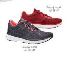 BĚŽECKÉ BOTY RUN SUPPORT KALENJI
