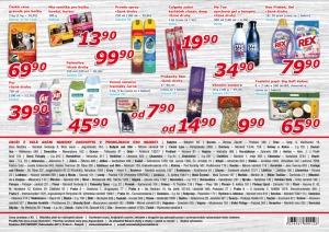 akční leták ESO MARKET 18.11.2020-29.11.2020