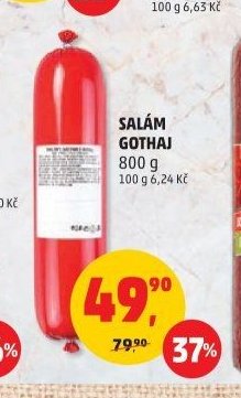 SALÁM GOTHAJ