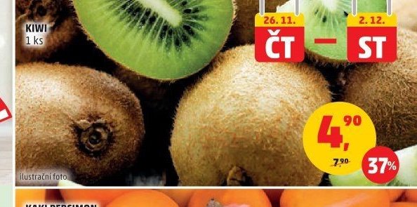 KIWI
