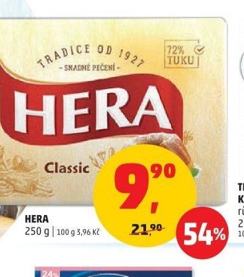 HERA Classic