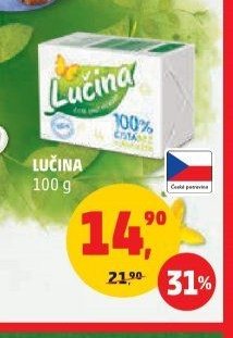 Lučina