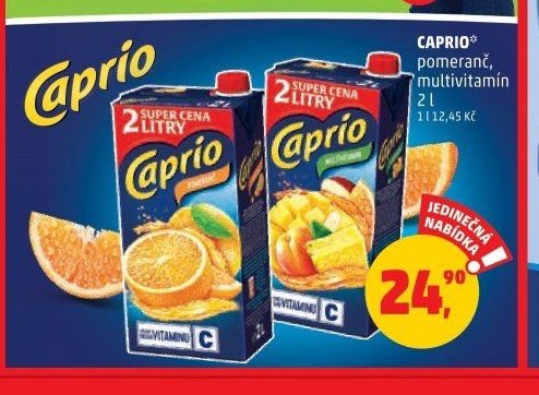 Caprio