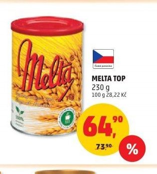 Melta Top