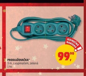 Prodlužovačka