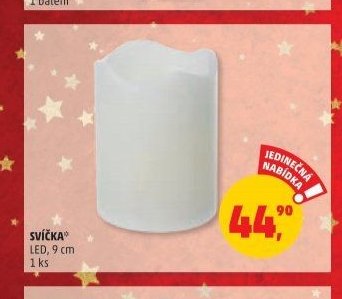 Svíčka