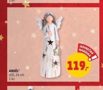 Anděl