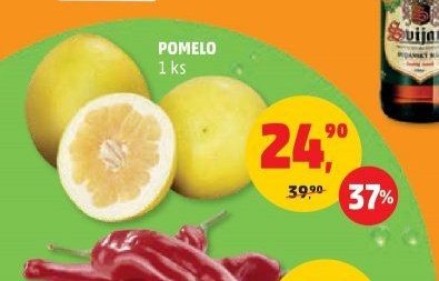 Pomelo