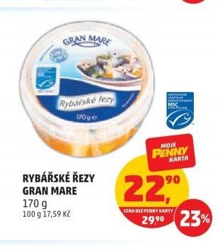 RYBÁŘSKÉ ŘEZY