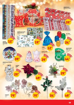akční leták Penny Market 26.11.2020-9.12.2020