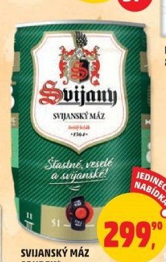SVIJANSKÝ MÁZ SOUDEK