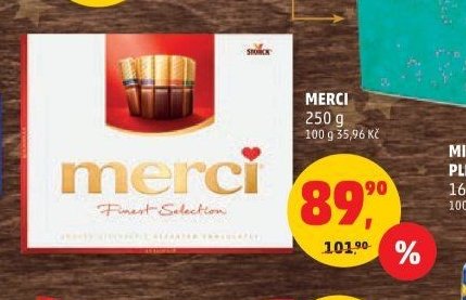 MERCI