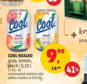 COOL NEALKO