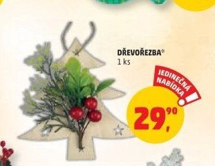DŘEVOŘEZBA