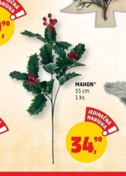 MAHON 55 cm
