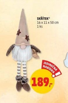 SKŘÍTEK