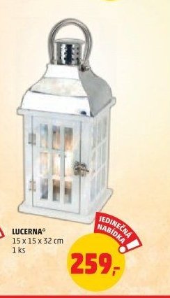 LUCERNA