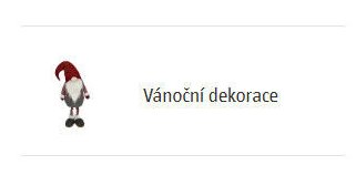 Vánoční dekorace - BAUHAUS akcniletaky.com