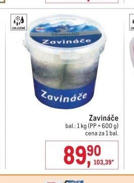 Zavináče