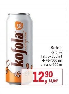 Kofola original