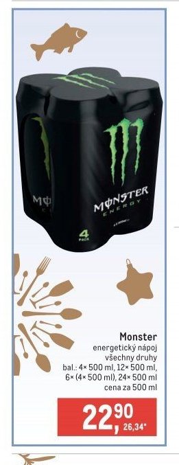 Monster