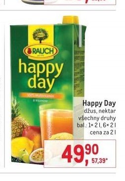 Happy Day