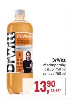 DrWitt