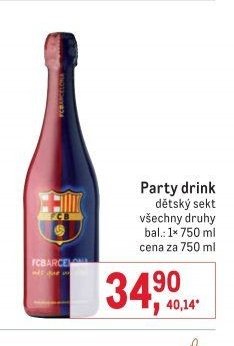 Party drink