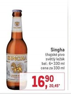 Singha