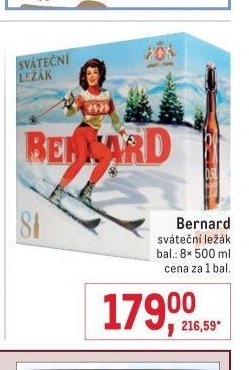 Bernard