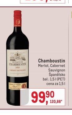 Chamboustin