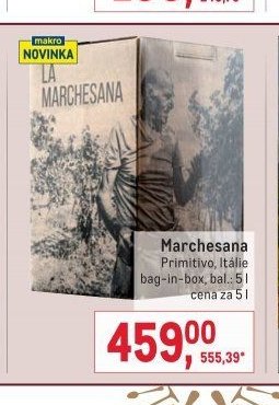 Marchesana