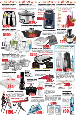 akční leták EVA.cz 25.11.2020-7.12.2020