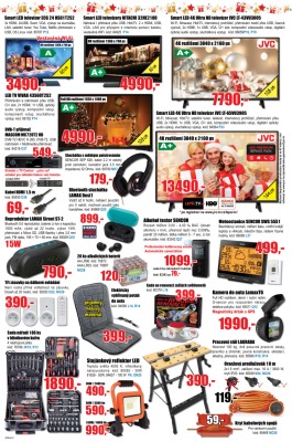 akční leták EVA.cz 25.11.2020-7.12.2020