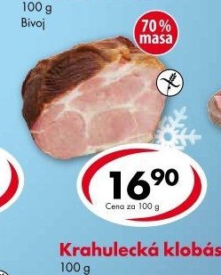 Selská krkovice