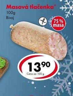 Masová tlačenka