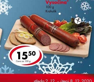 Vysočina