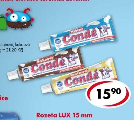 Condé