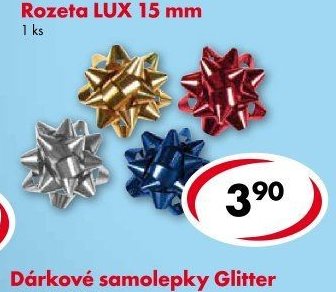 Rozeta LUX 15 mm
