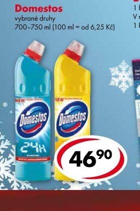 Domestos