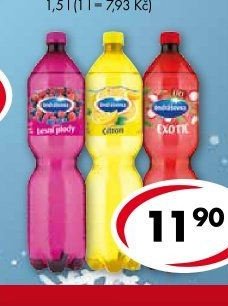 Ondrášovka
