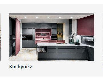 Kuchyně