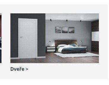 Dveře